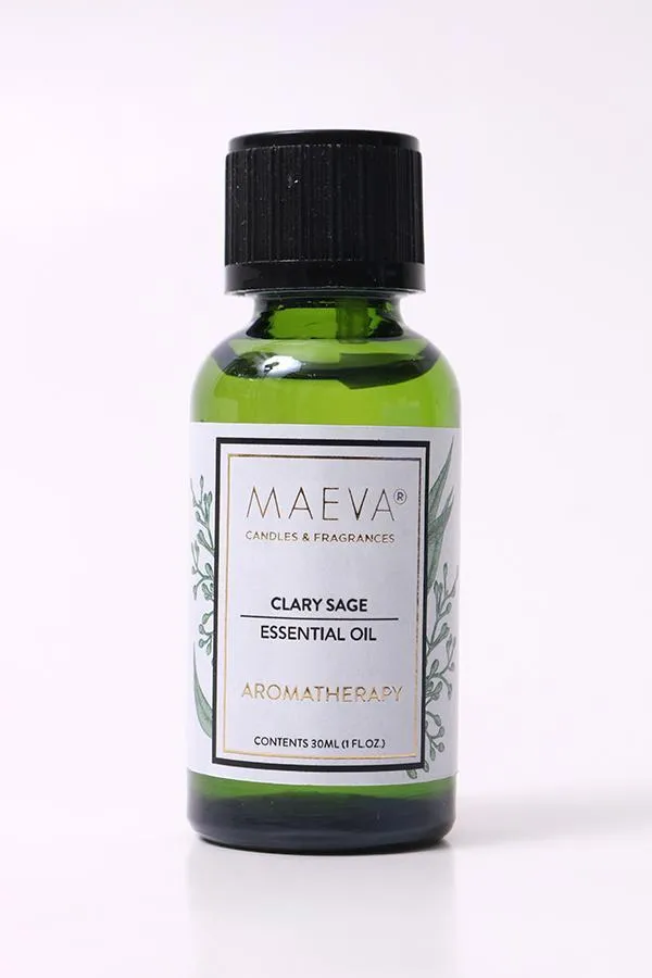 Owl Aromatherapy Set