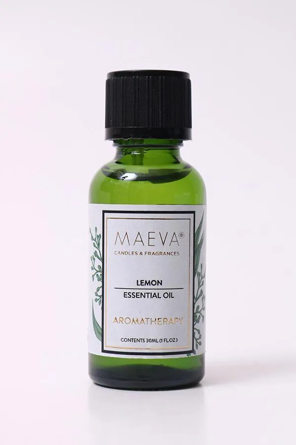 Owl Aromatherapy Set