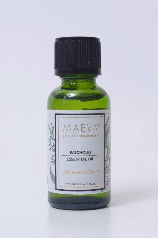 Owl Aromatherapy Set