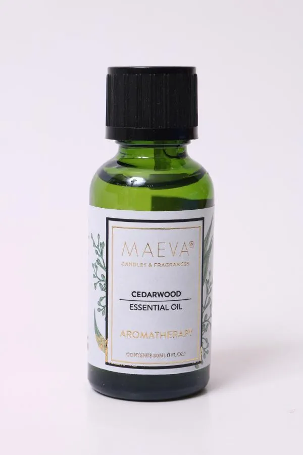Owl Aromatherapy Set