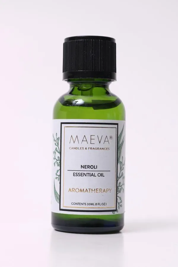Owl Aromatherapy Set