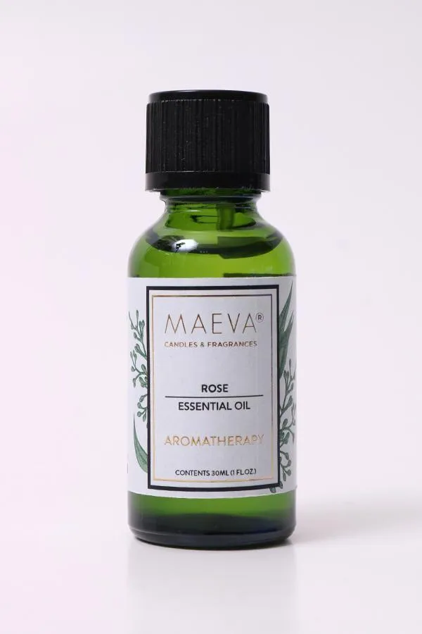 Owl Aromatherapy Set