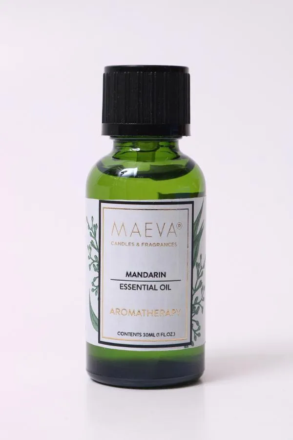 Owl Aromatherapy Set