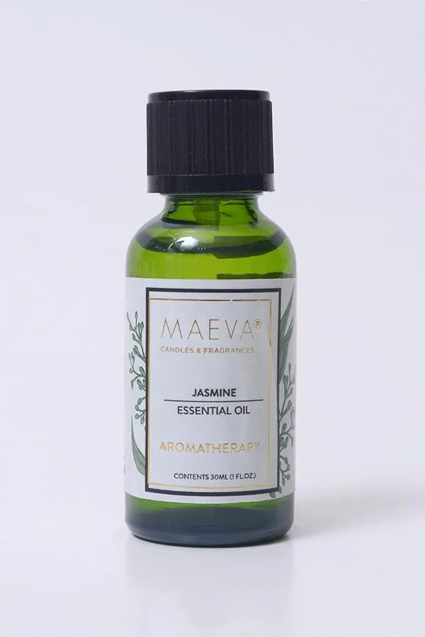 Owl Aromatherapy Set