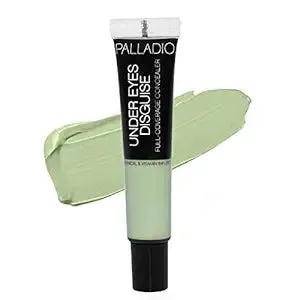 Palladio Under Eyes Disguise Chai Tea