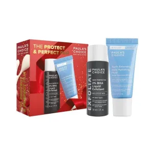 Paula's Choice The Protect   Perfect Pair Gift Set