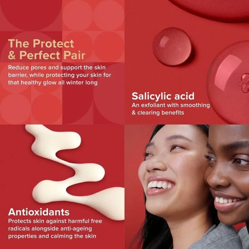 Paula's Choice The Protect   Perfect Pair Gift Set