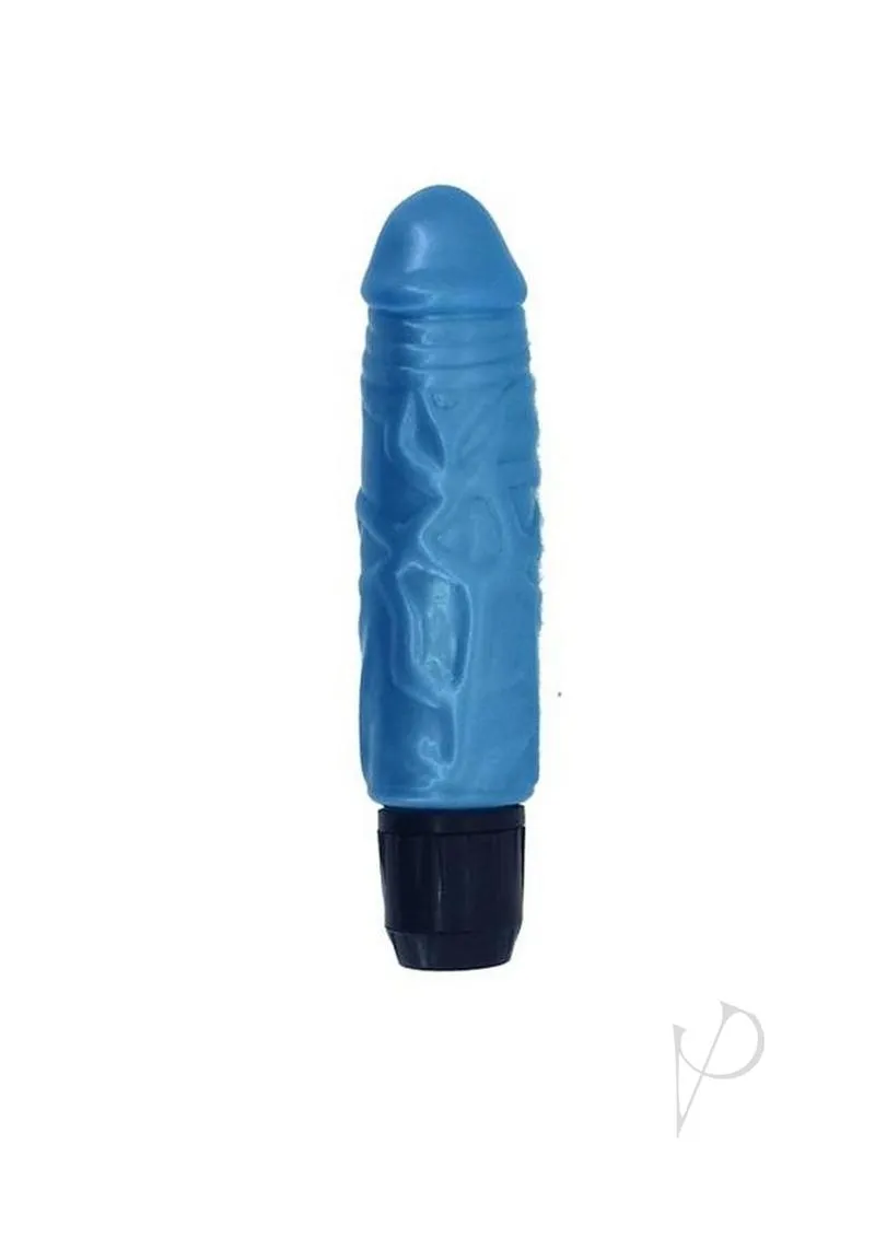 Pearl Sheens Peter 5 Blue