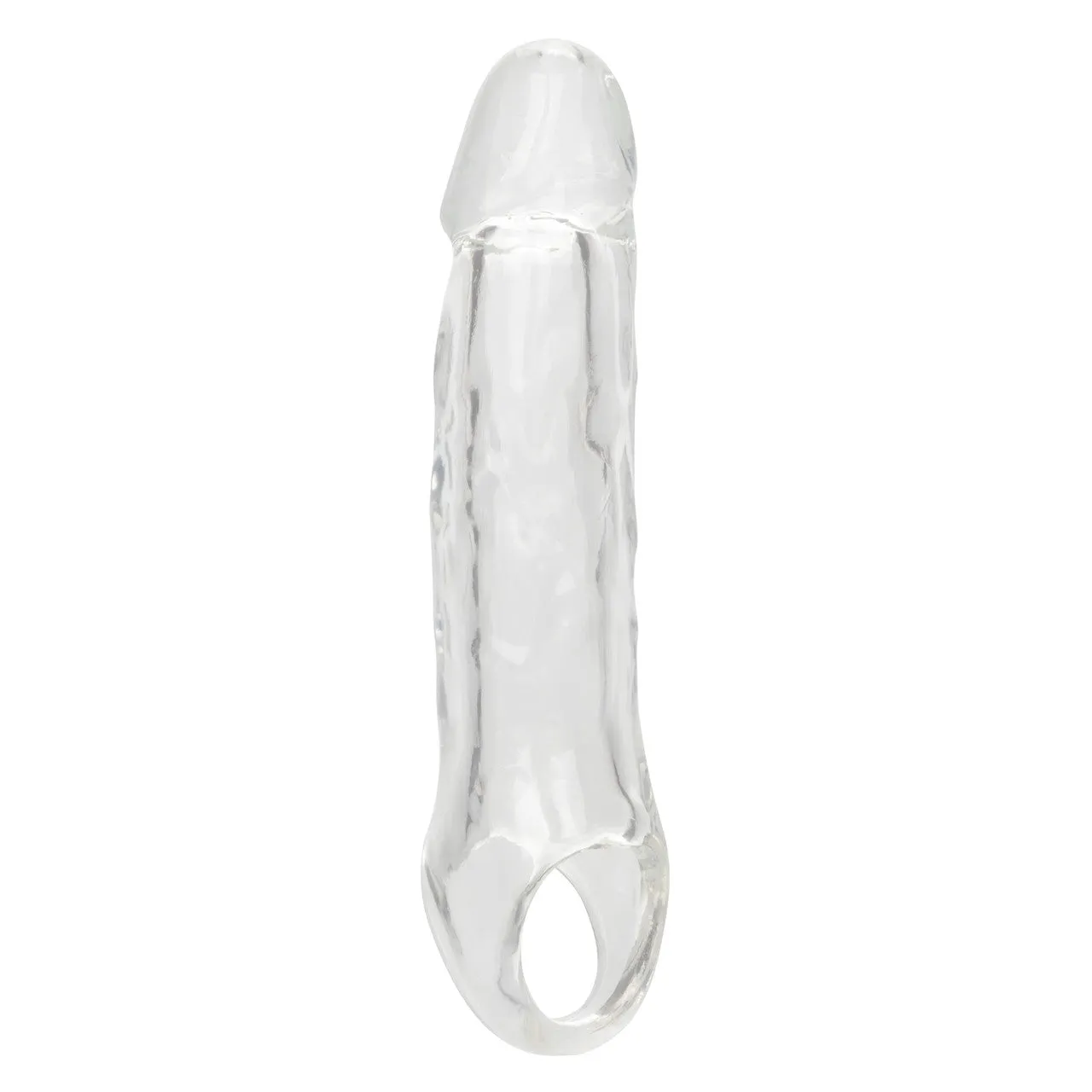 Performance Maxx Clear Extension 5.5 inches