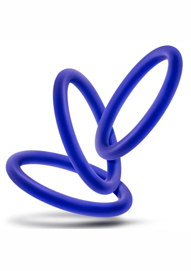 Performance Vs1 Pure Premium Silicone Cock Rings