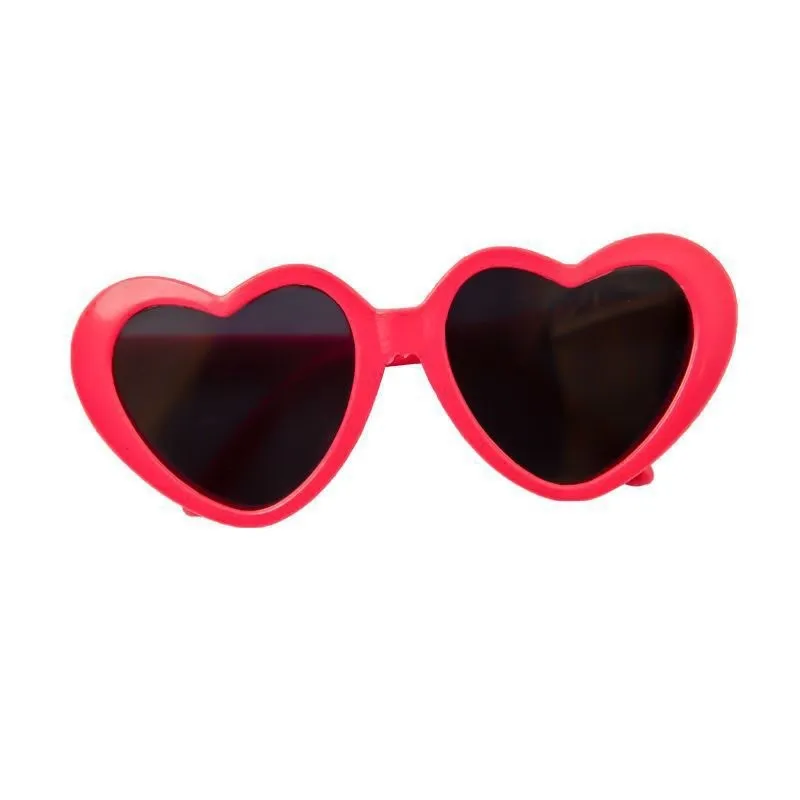 Pet Sunglasses Sun Flower Love Accessories