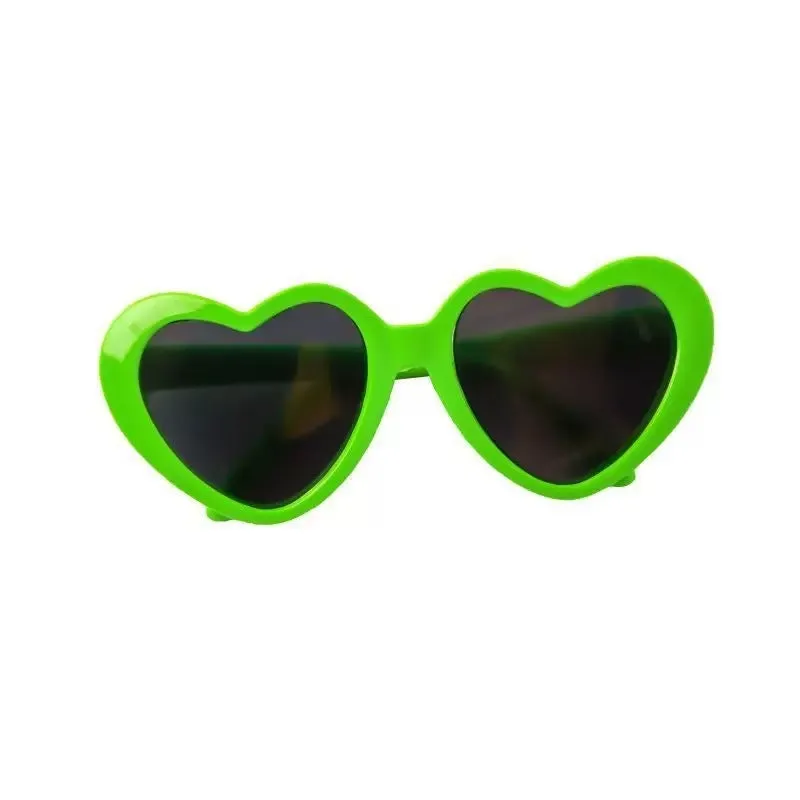 Pet Sunglasses Sun Flower Love Accessories