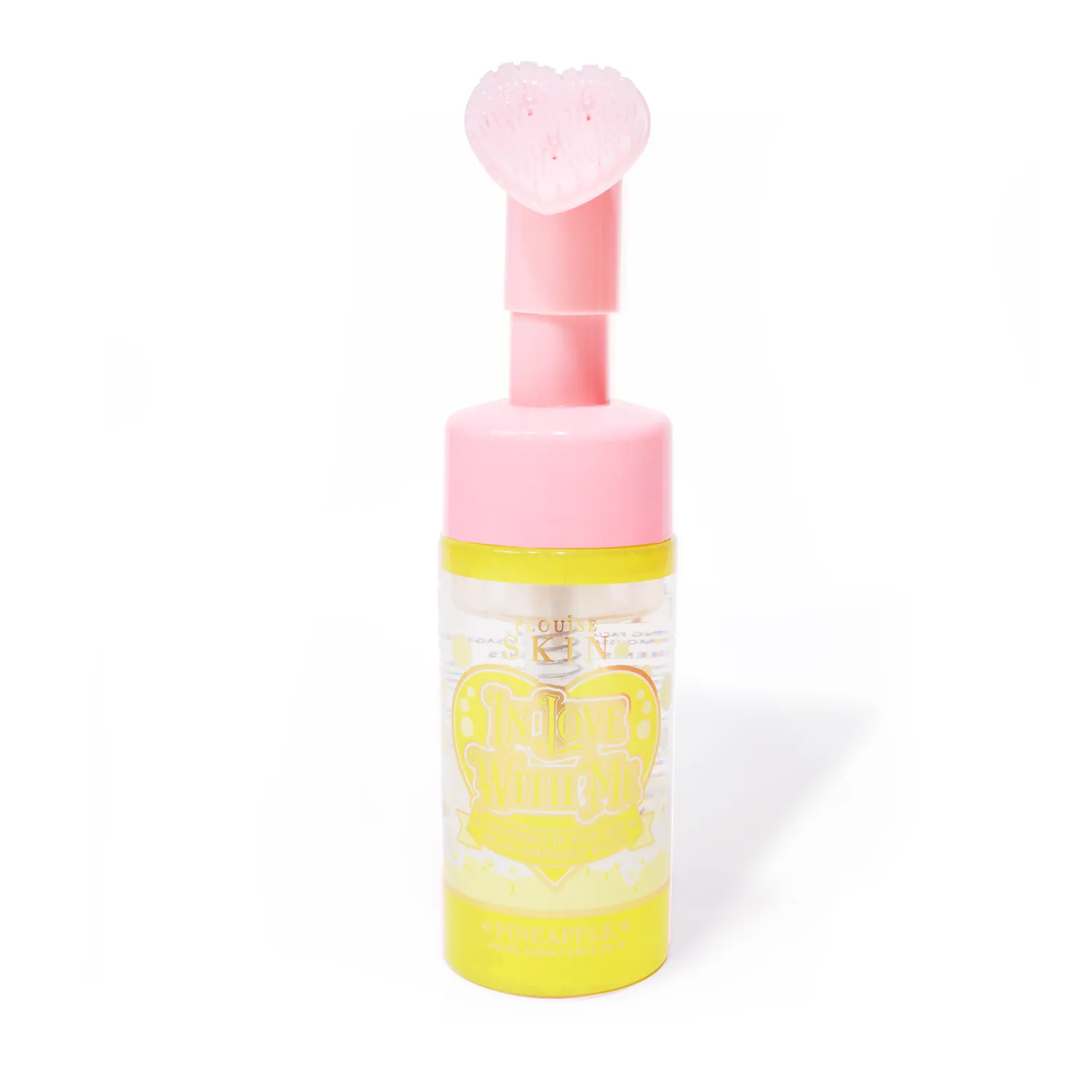 P.Louise In Love With Me Foaming Cleanser