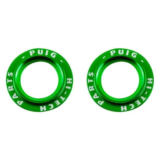 Puig Slider Axle Ring