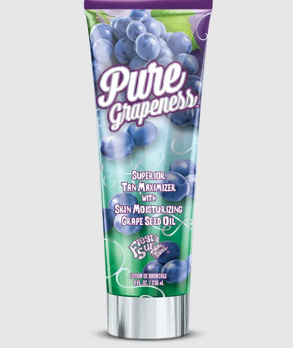 Pure Grapeness