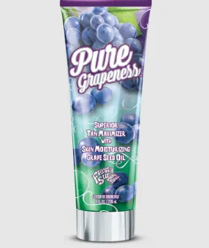 Pure Grapeness