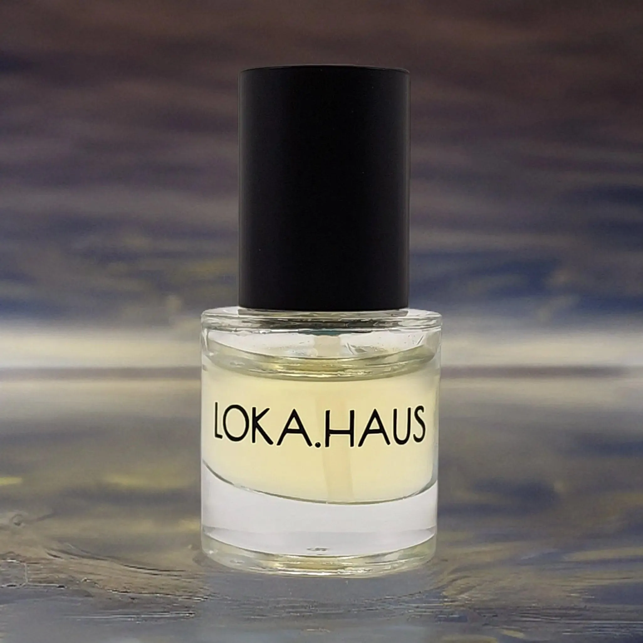 Radiant Facial Serum 30ML