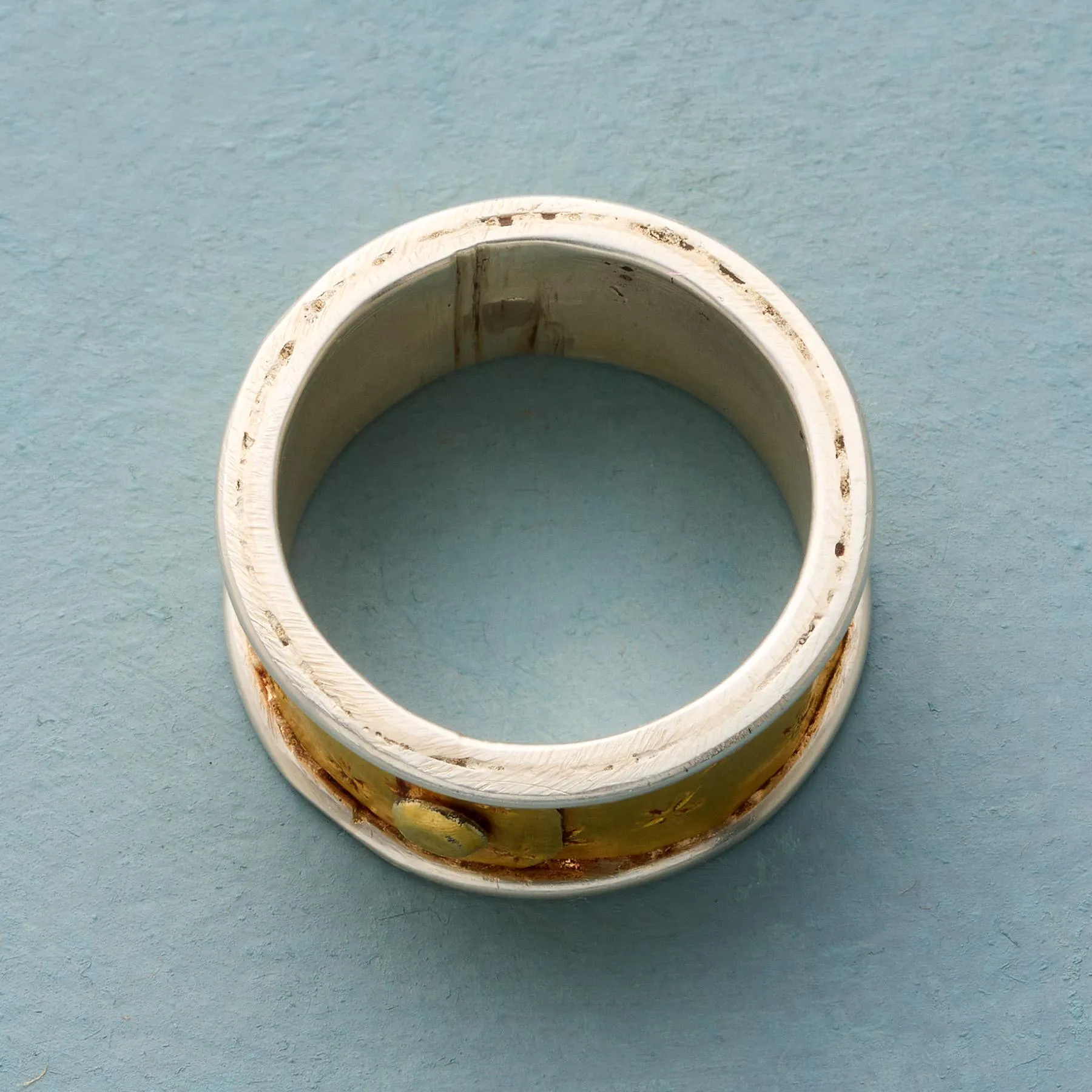 Rapt Attention Ring