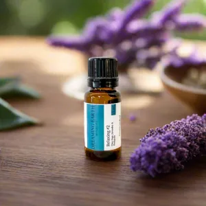 Relaxing for Health #2 Blend