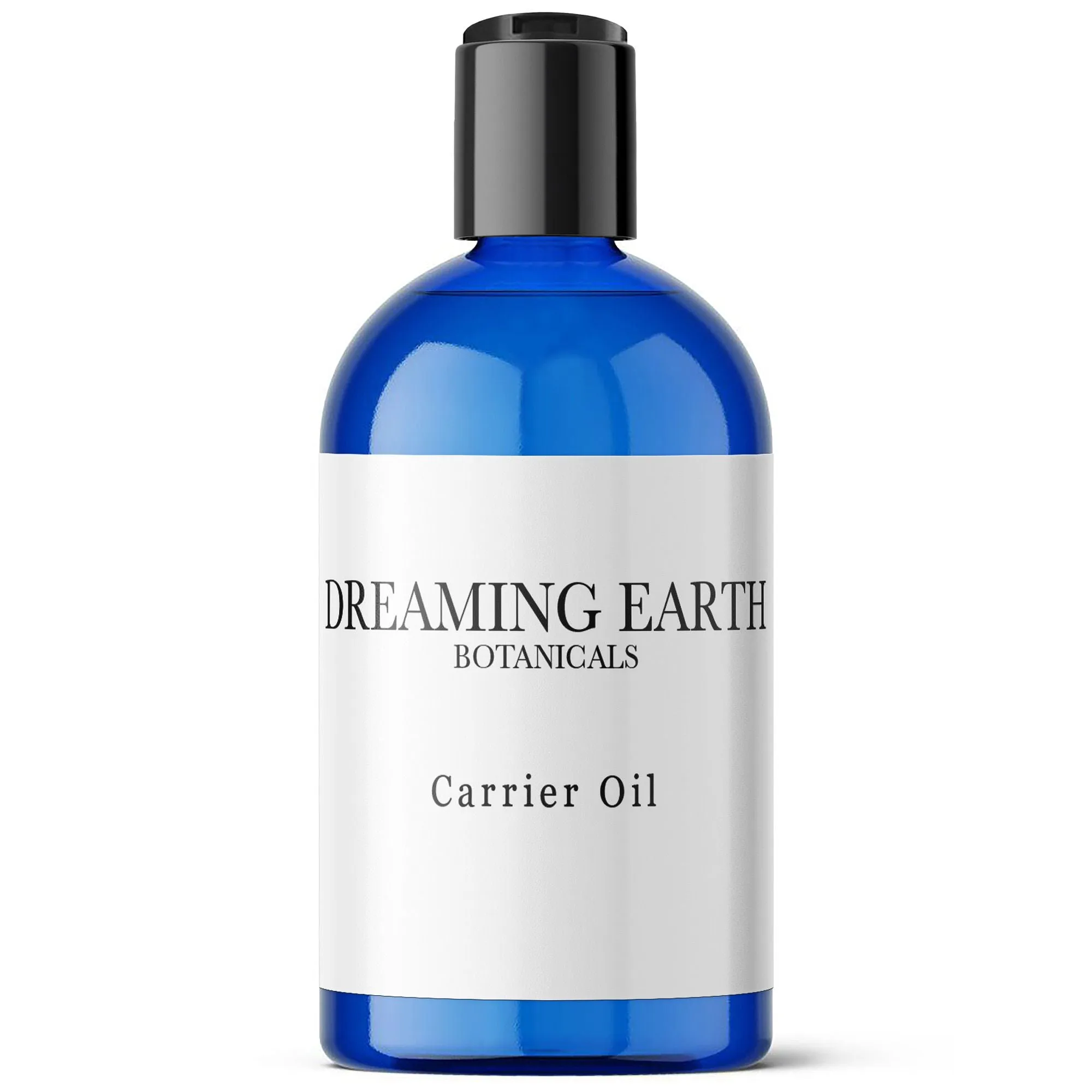 Relaxing Massage Blend