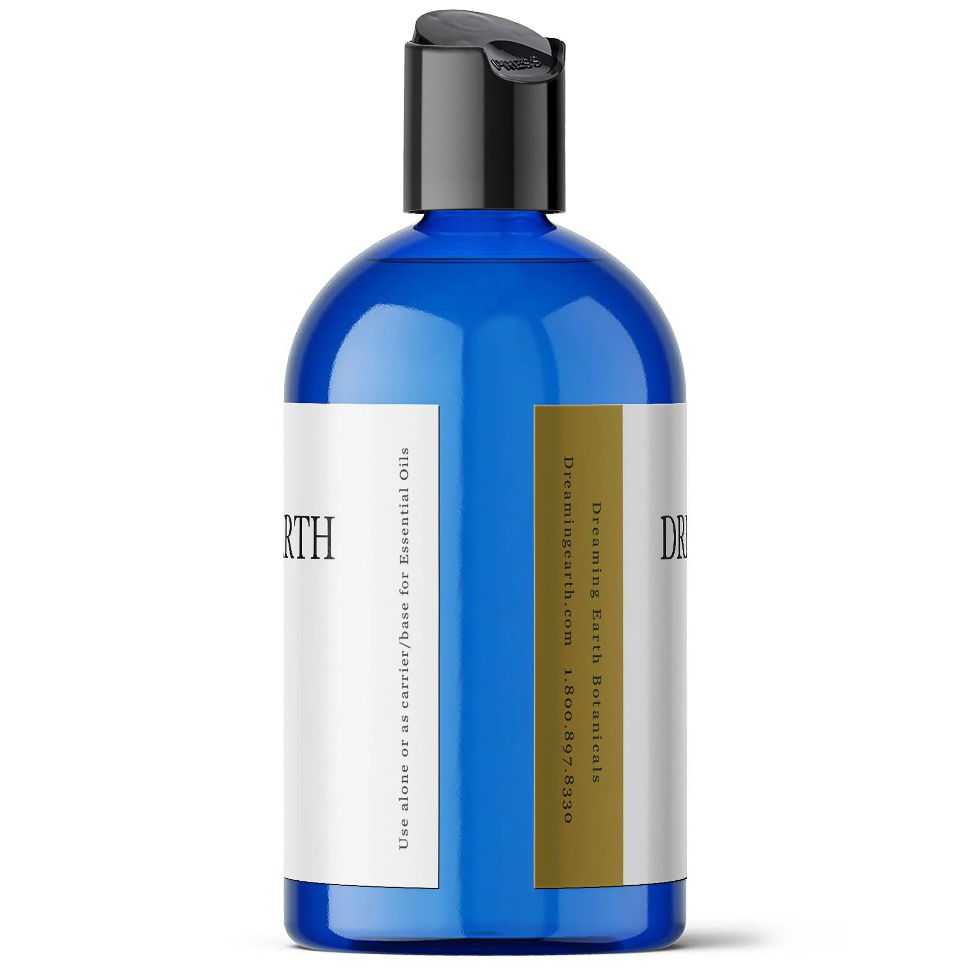 Relaxing Massage Blend
