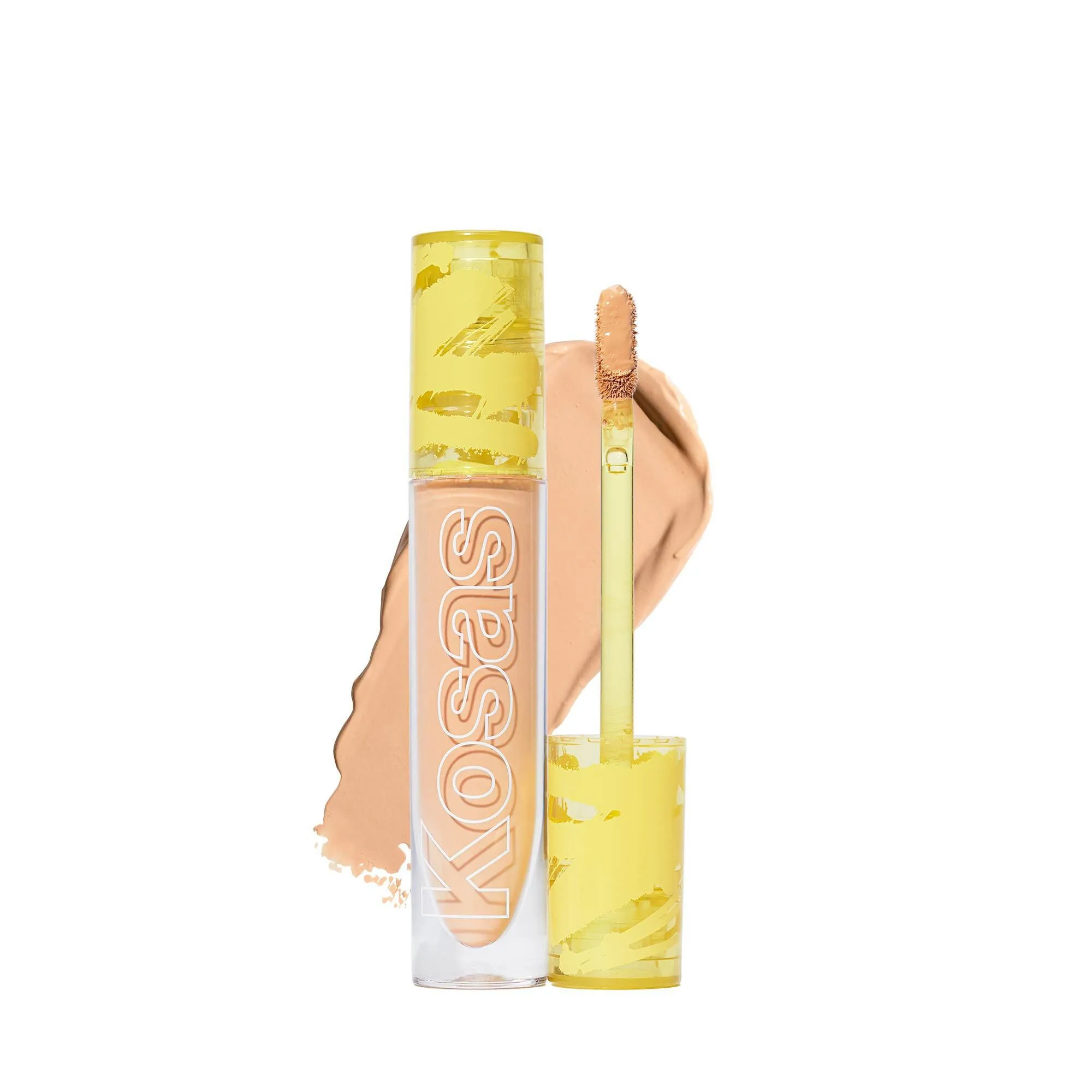 Revealer Concealer