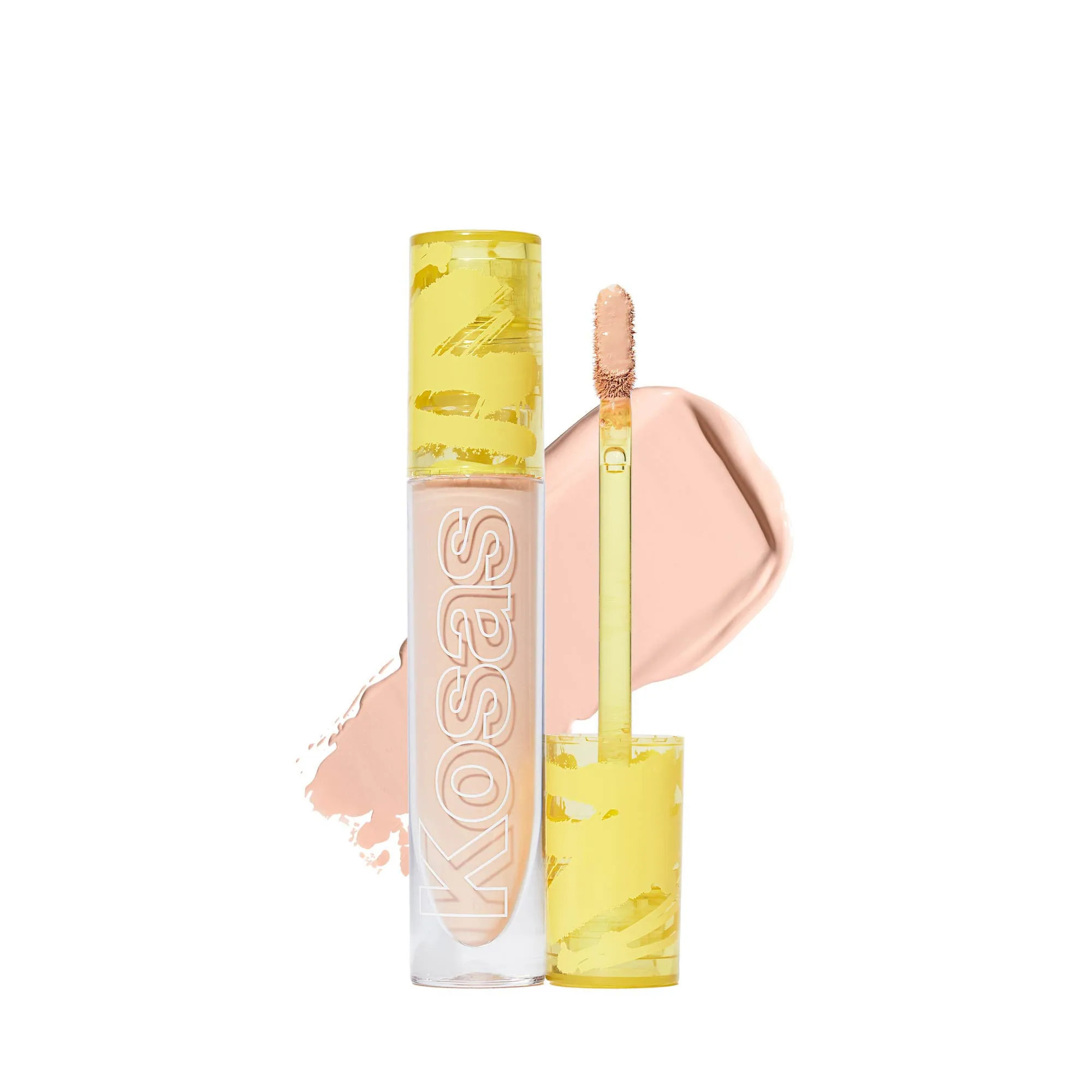 Revealer Concealer