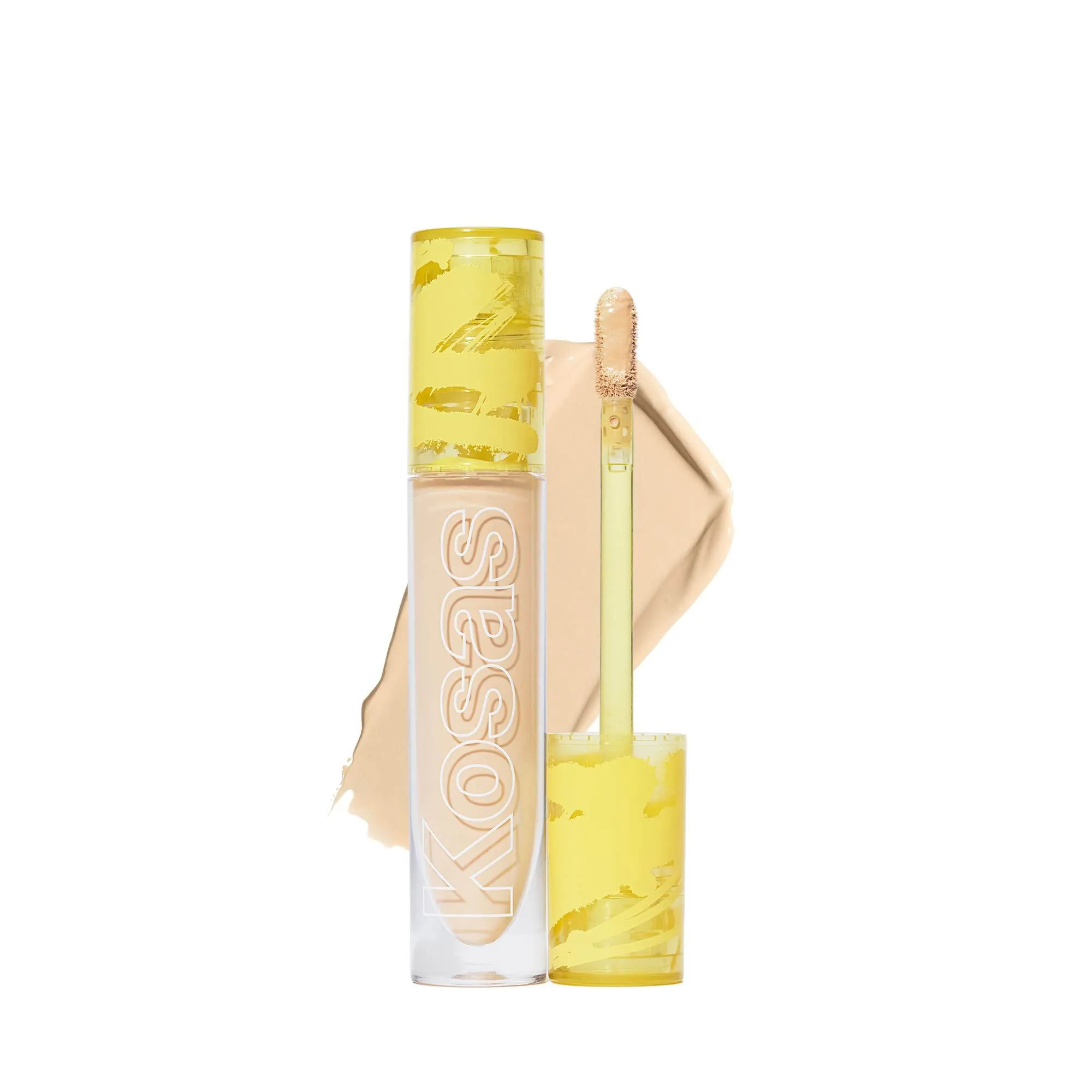 Revealer Concealer
