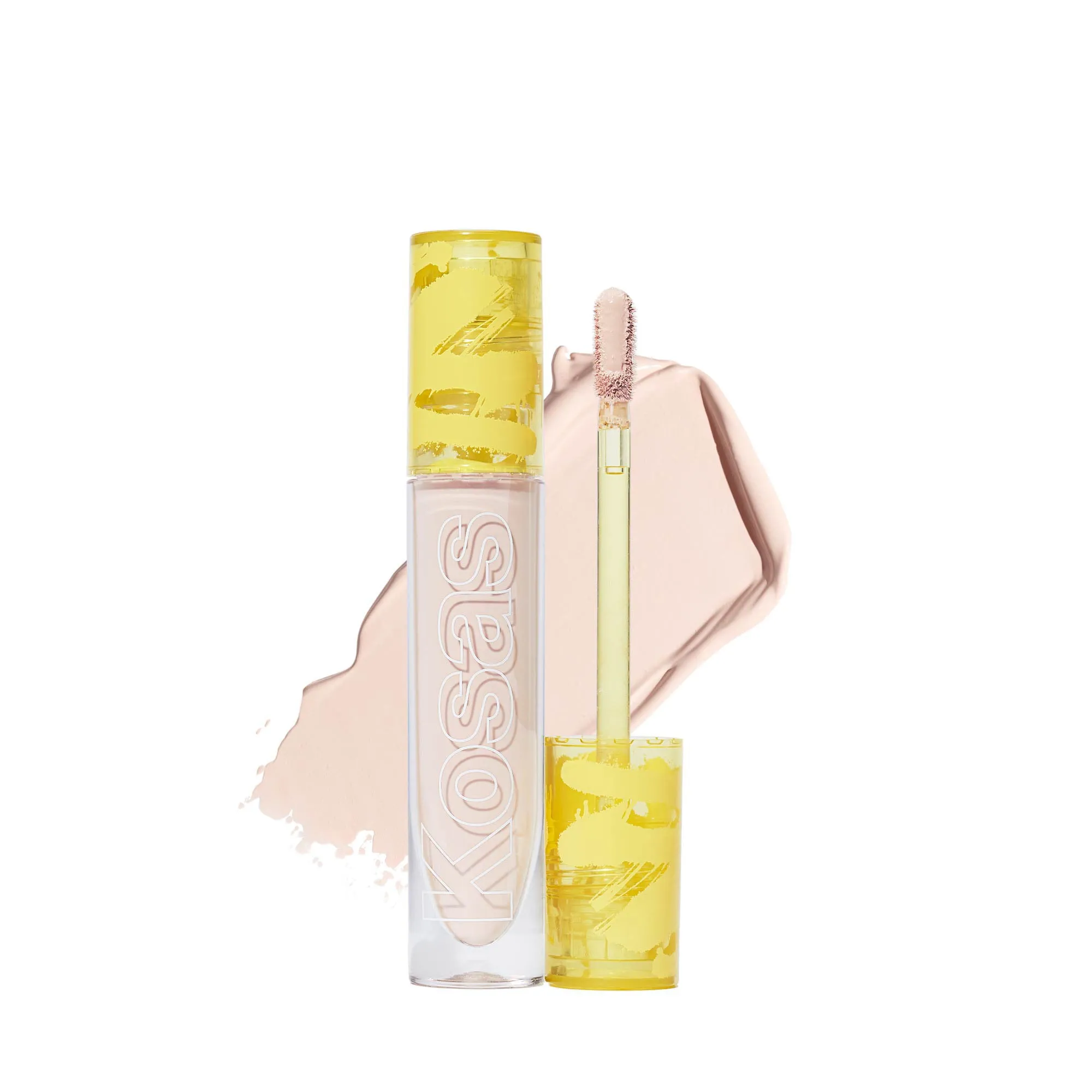 Revealer Concealer