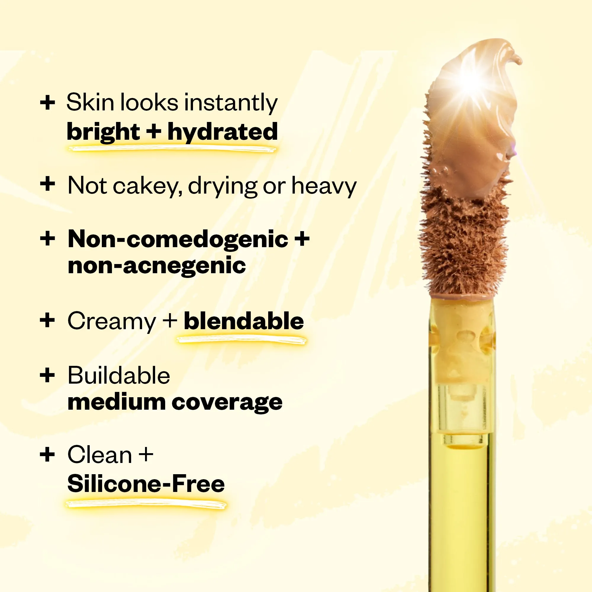 Revealer Concealer