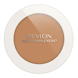 Revlon New Complexion One-Step Compact 9.9g 04 NATURAL BEIGE
