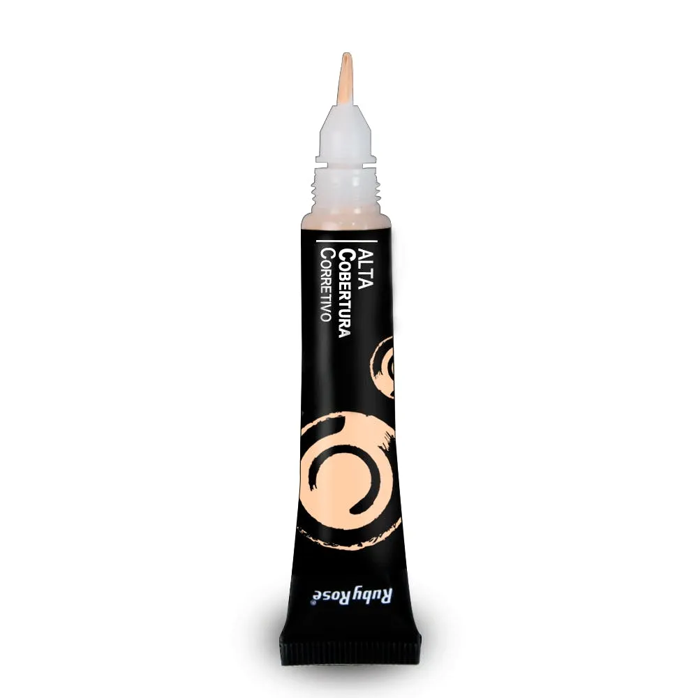 Ruby Rose High Definition Concealer