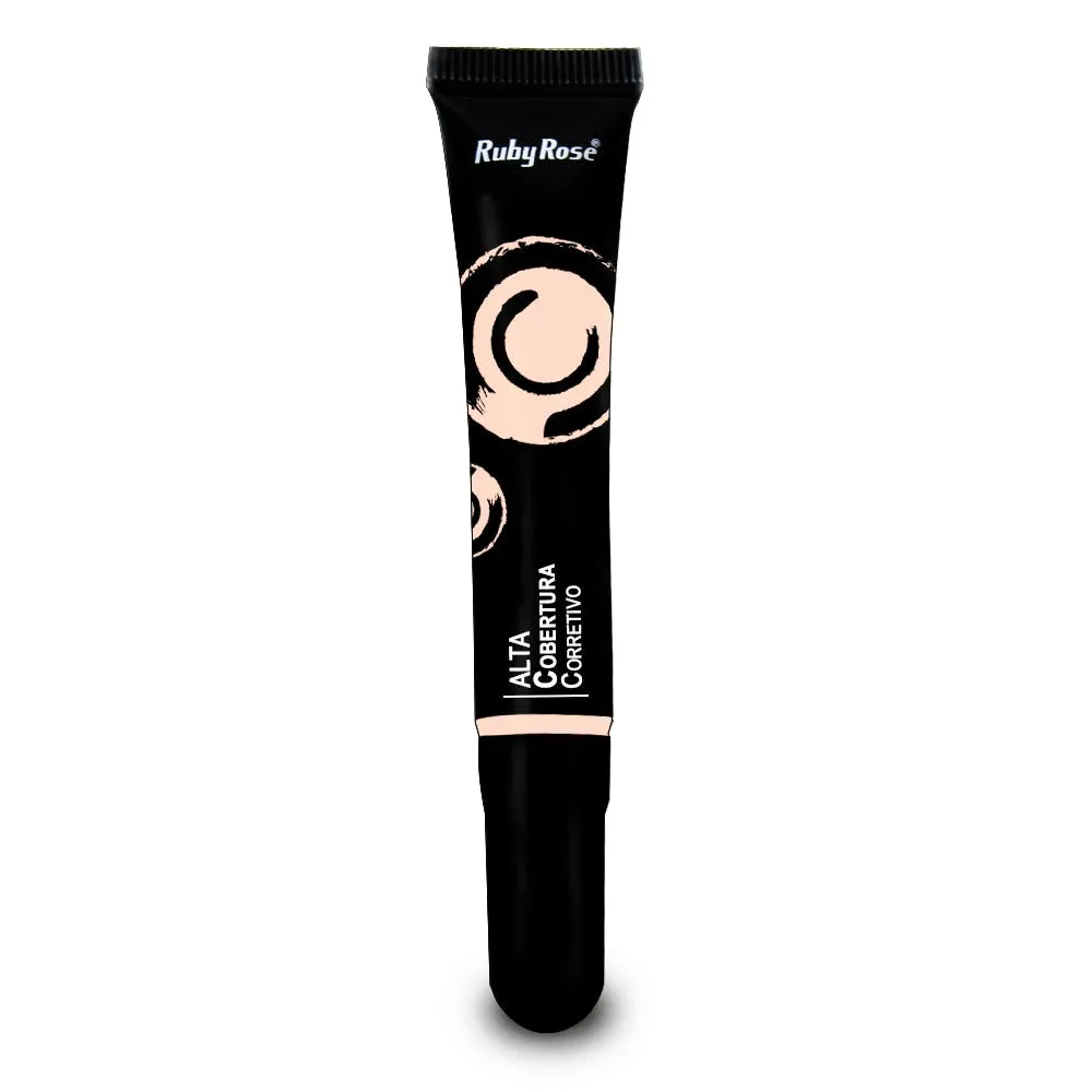 Ruby Rose High Definition Concealer