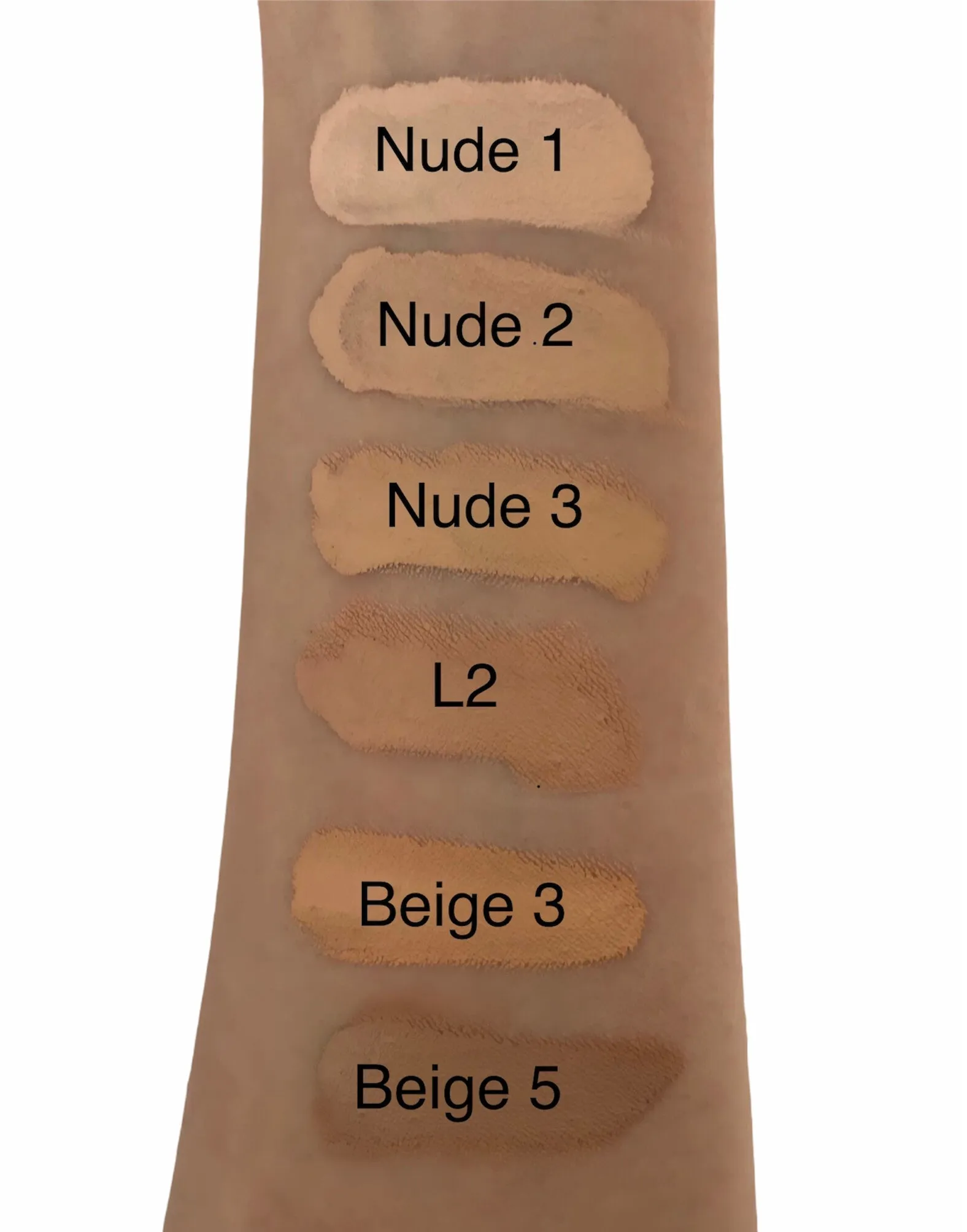Ruby Rose High Definition Concealer