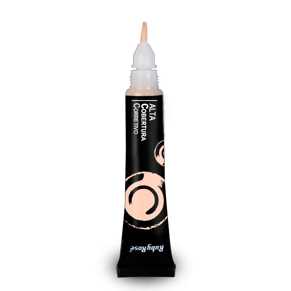 Ruby Rose High Definition Concealer