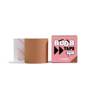 Sandy Boob - Tape