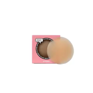 Sandy Silicone Nipple - Covers