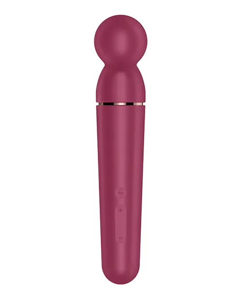 Satisfyer Planet Wand-er