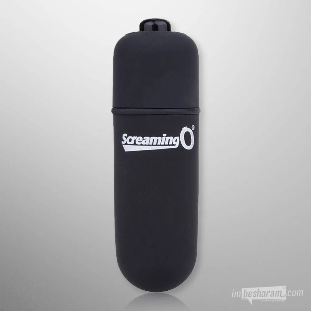 Screaming O Soft Touch Vooom Bullet