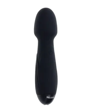 Selopa Power Trip Wand Vibrator
