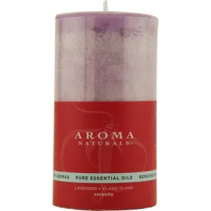 Serenity Aromatherapy By Serenity Aromatherapy