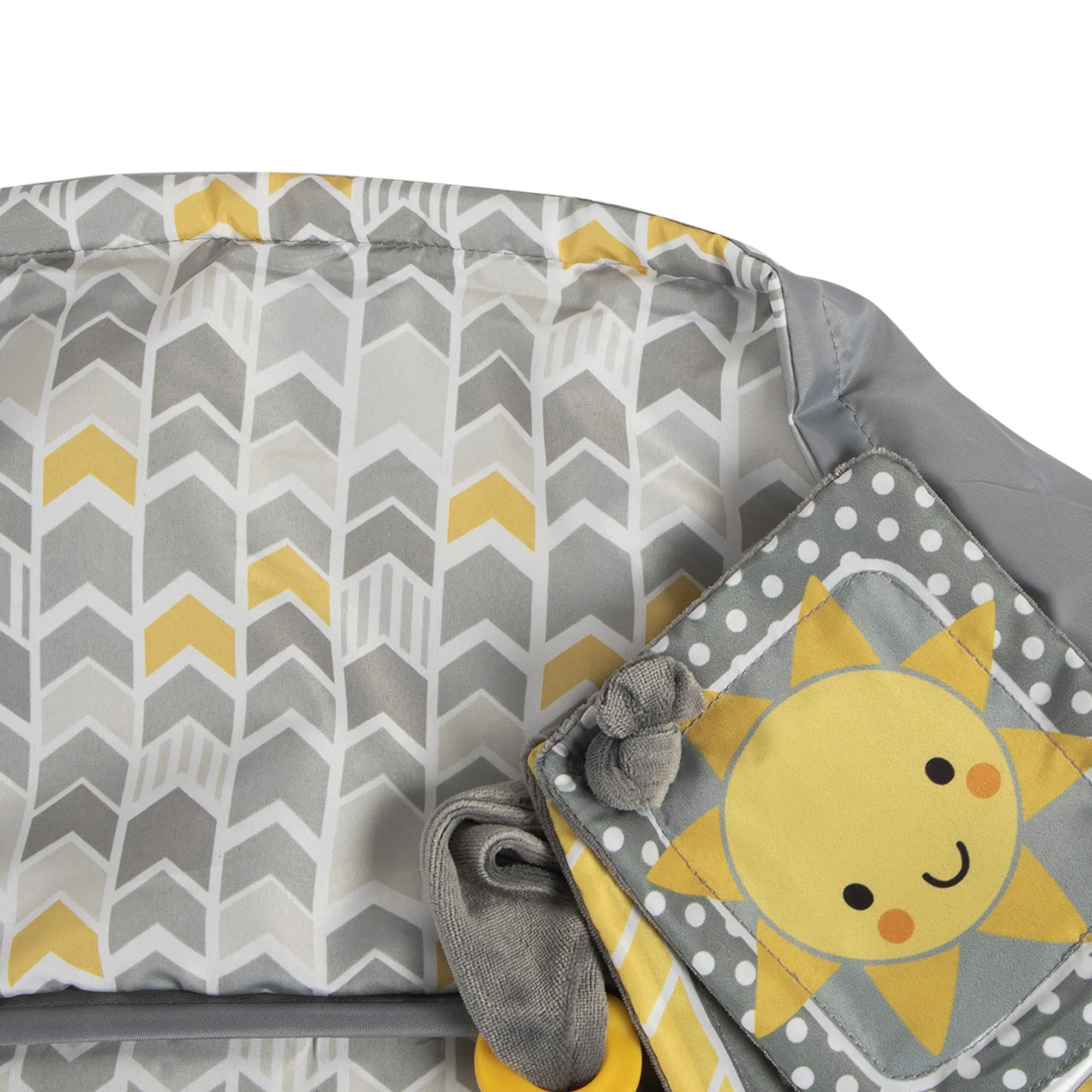 Shopping Cart Cover