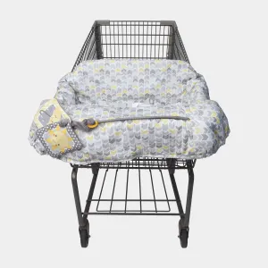 Shopping Cart Cover