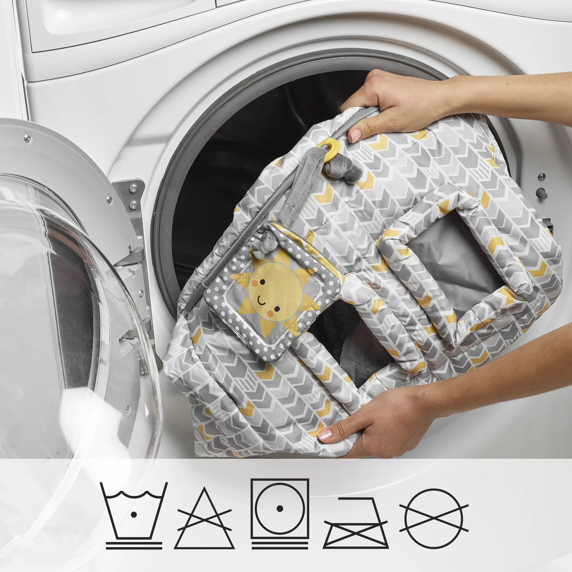 Shopping Cart Cover