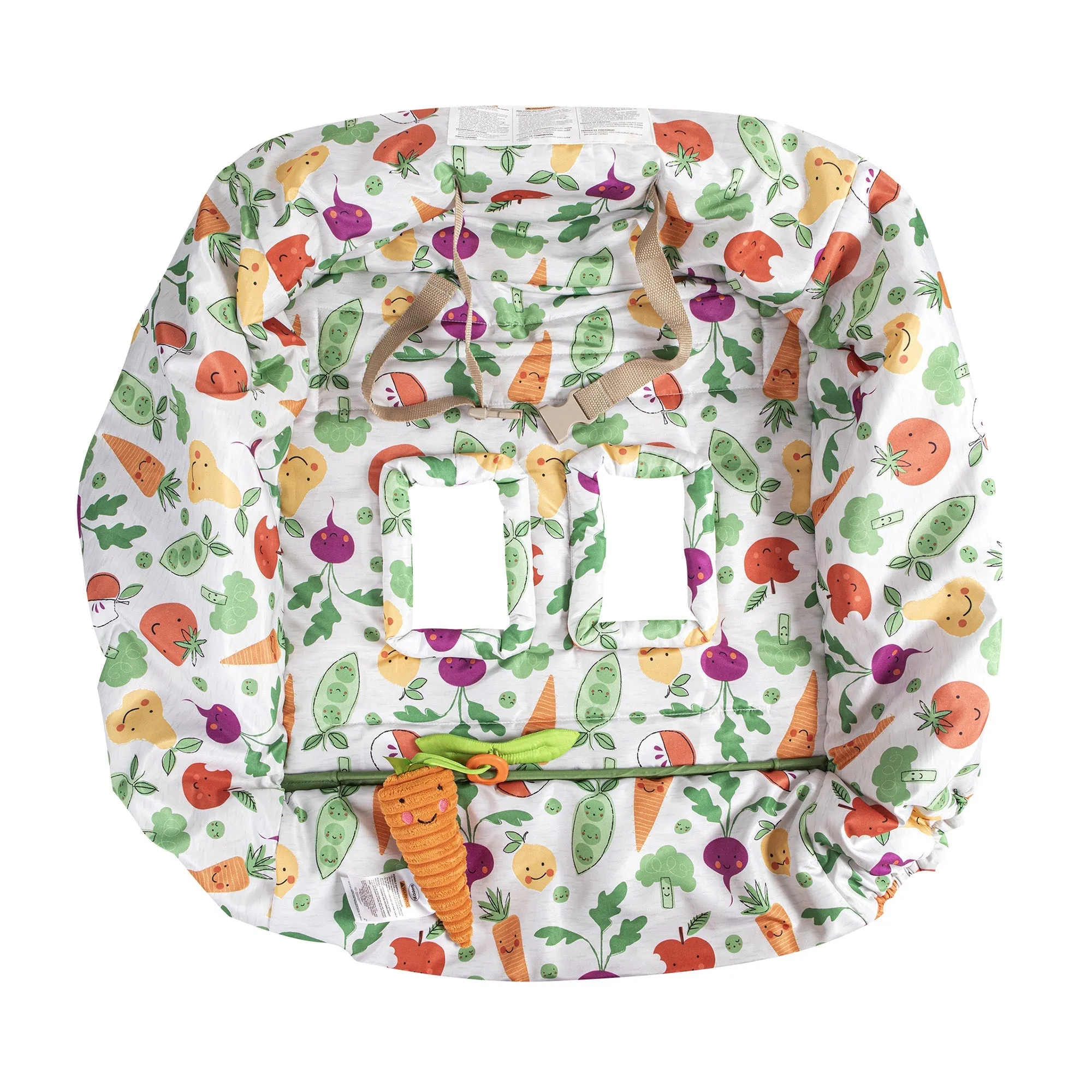Shopping Cart Cover