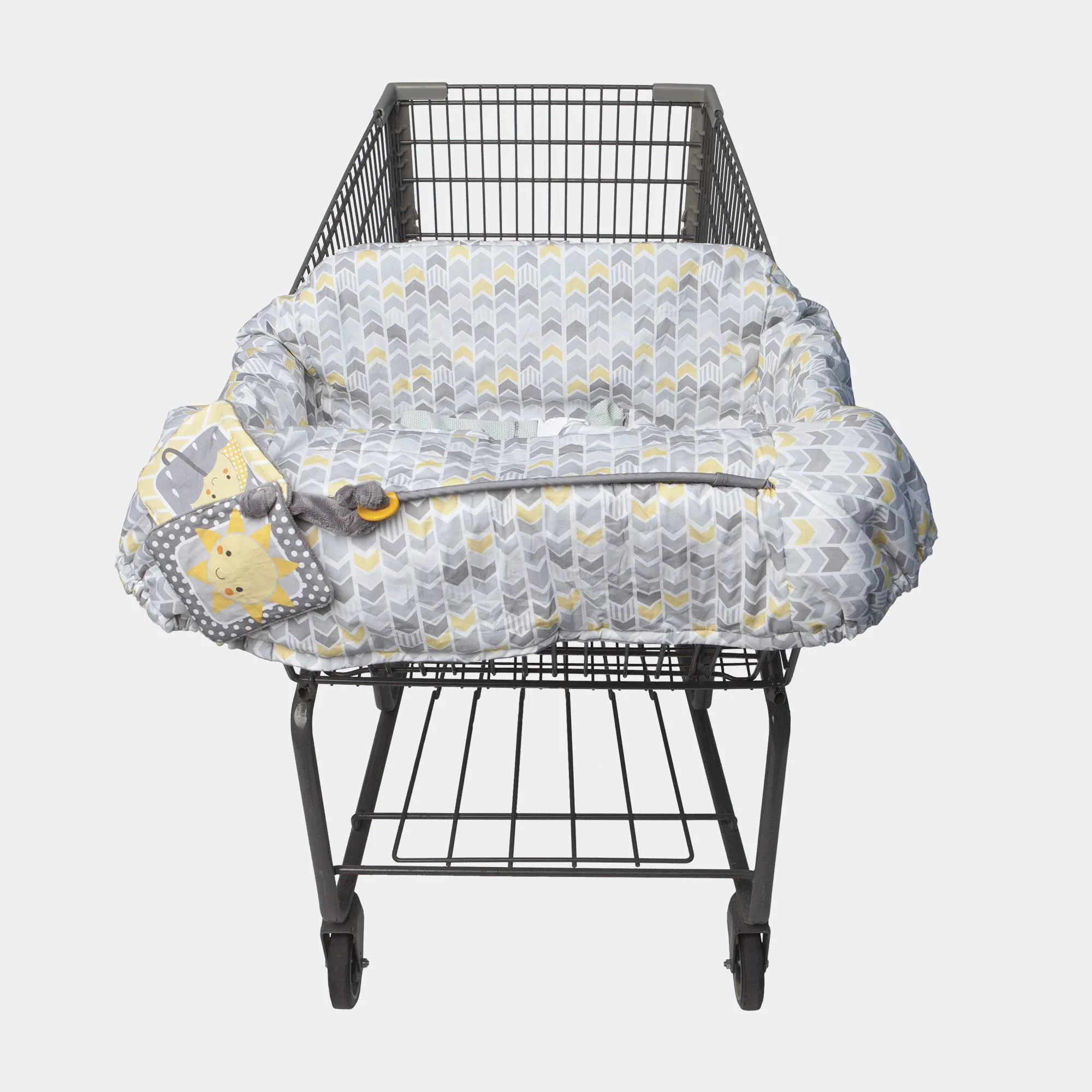 Shopping Cart Cover