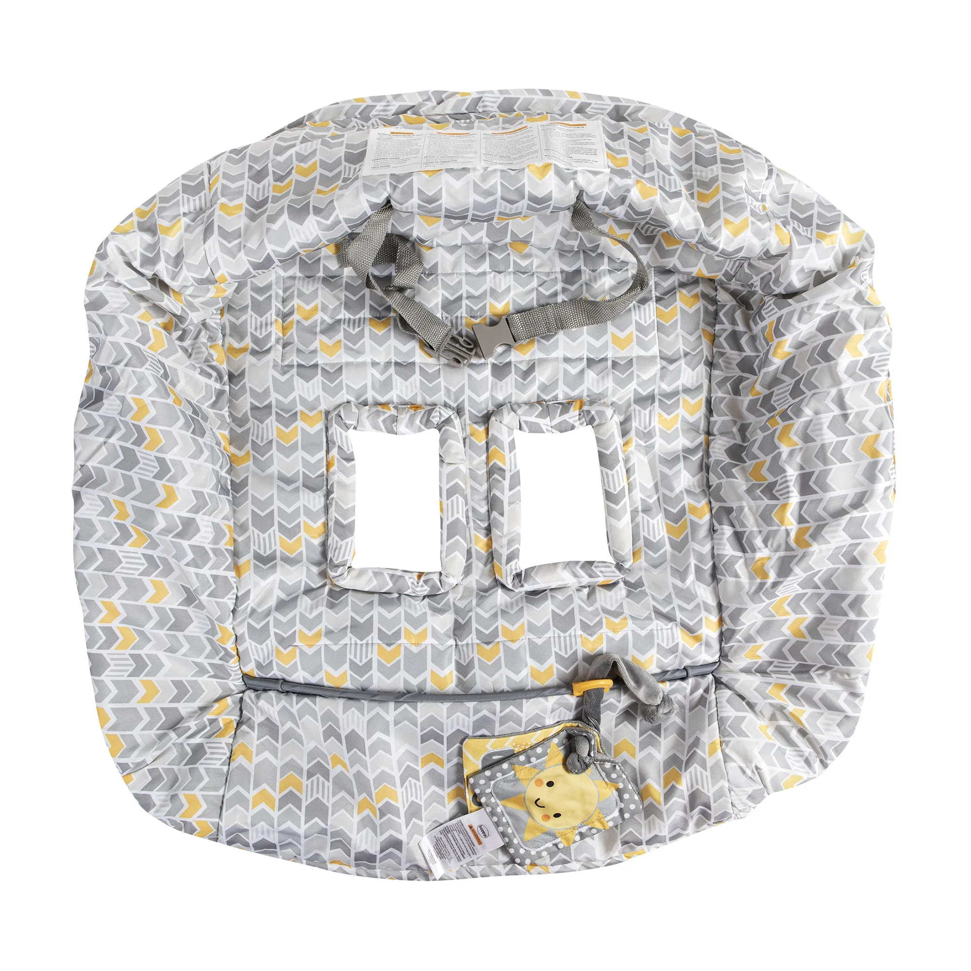 Shopping Cart Cover