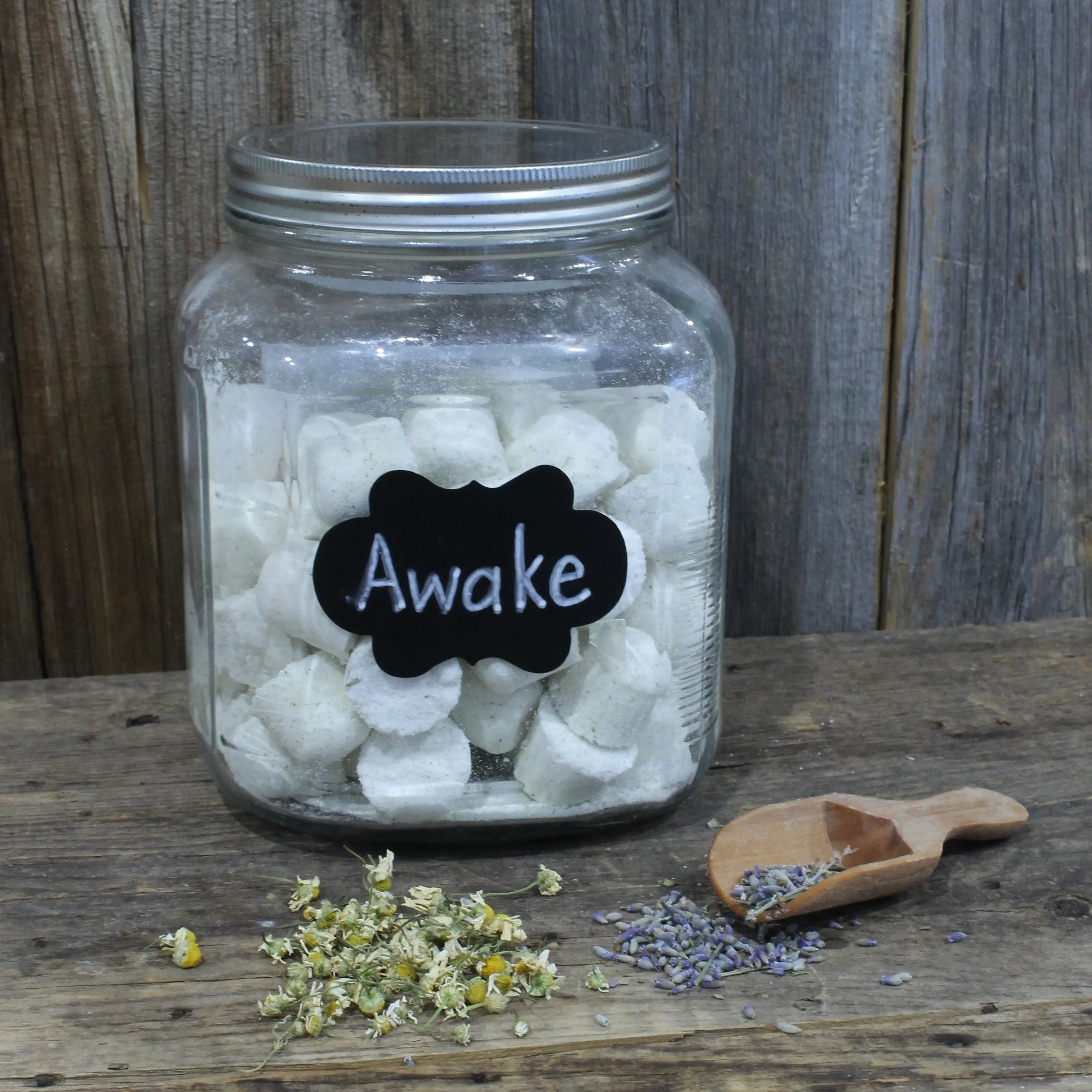 Shower Tablets | 100% Natural Essential Oils | Aromatherapy