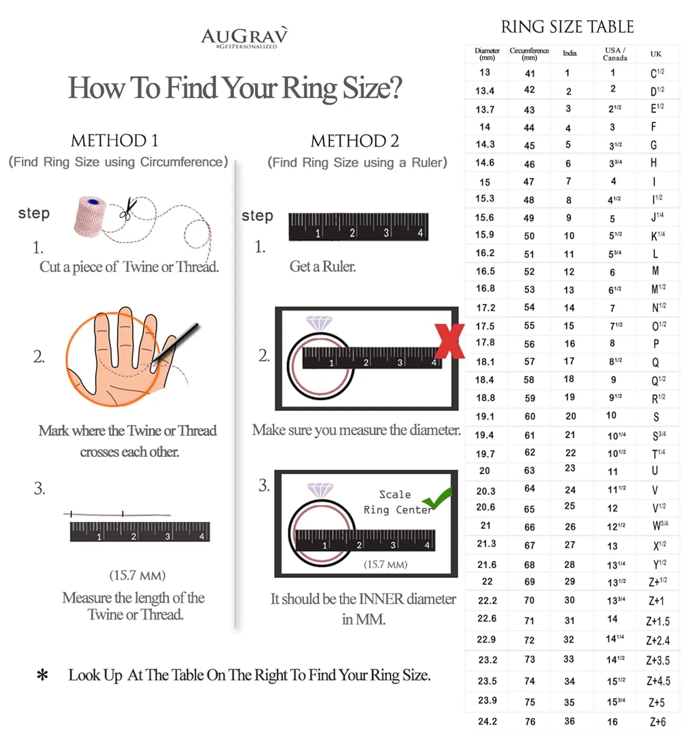 Signet Promise Rings For Men & Woman | Statement Stackable Band For Couple | 925 Sterling Silver Hand Shake Ring | Hugging Love Rings (925 Silver, 6)