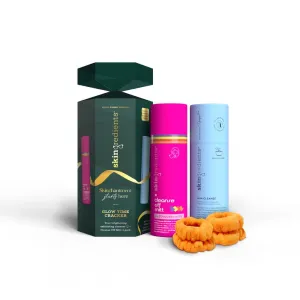 Skingredients Skin Glow Cracker